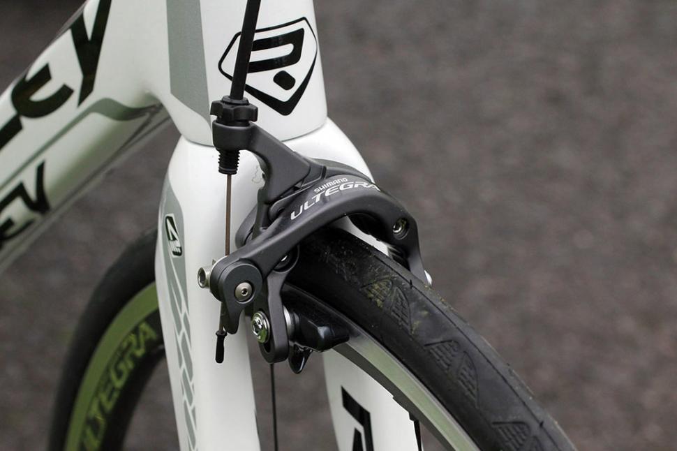 Review: Shimano Ultegra 6800 groupset | road.cc